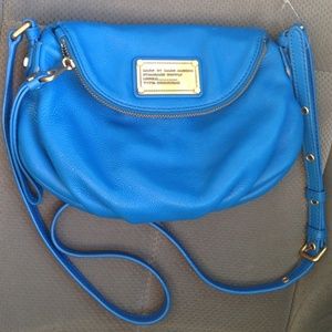 Marc by Marc Jacobs Classic Q Mini Natasha